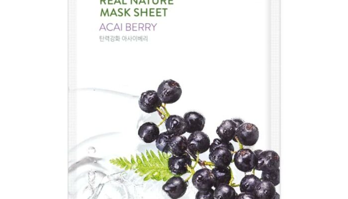 Panduan Cerdas: Memahami Tanggal Kadaluarsa Masker Nature Republic