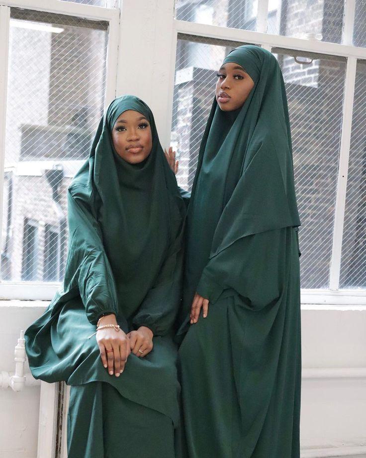 Padukan Baju Olive: Jilbab Warna yang Pas untuk Tampilan Menarik