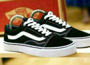 Panduan Lengkap Kode Sepatu Vans Ori: Temukan yang Tepat!