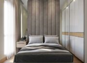 Transformasi Kamar Tidur: Inspirasi Desain 2 Kasur yang Stylish