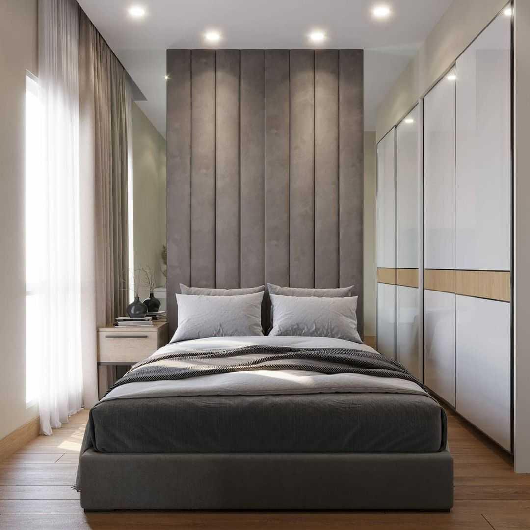 Transformasi Kamar Tidur: Inspirasi Desain 2 Kasur yang Stylish