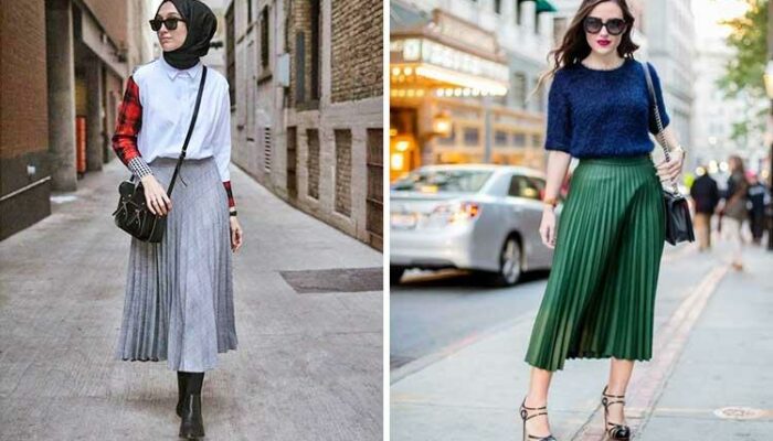 Menelusuri Ragam Gaya Fashion: Dari Klasik Hingga Kontemporer