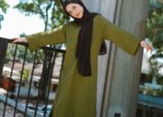 Padu Padan Baju Olive: Jilbab Cocok yang Harus Kamu Coba!