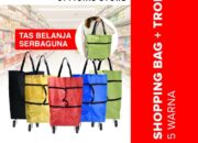 Warna Tas Serbaguna: Pilihan Tepat untuk Semua Outfit