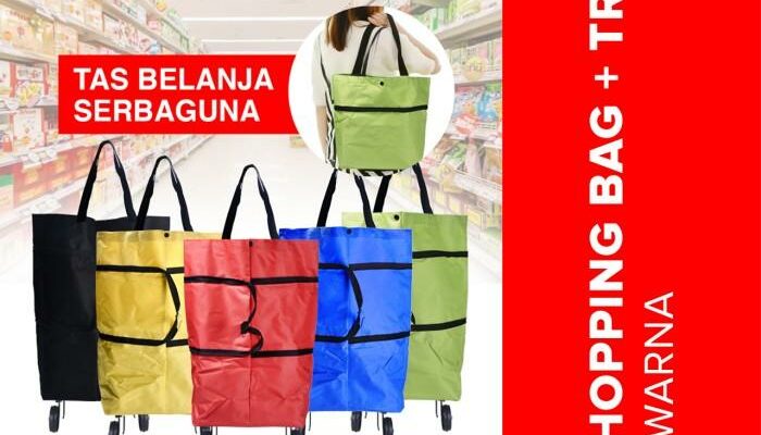 Warna Tas Serbaguna: Pilihan Tepat untuk Semua Outfit