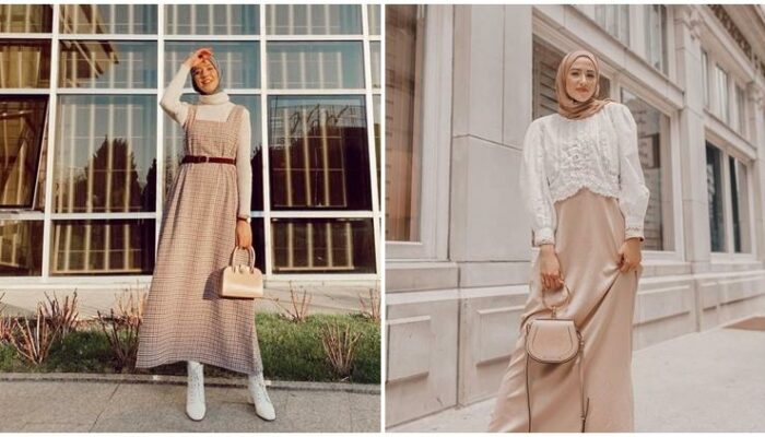 Padu Padan Baju Warna Cream: Inspirasi Kombinasi Warna