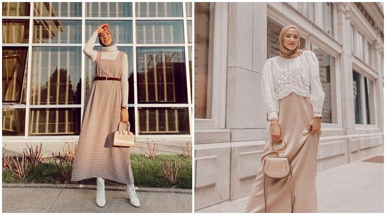 Padu Padan Baju Warna Cream: Inspirasi Kombinasi Warna