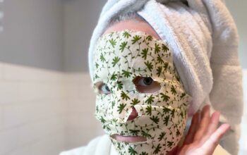 Panduan Lengkap Menggunakan Masker Sheet Nature Republic