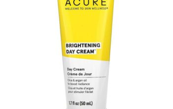 Memahami Arti ‘Brightening Day Cream’ untuk Kulit Cerah