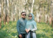 Tips Memilih Baju Prewedding yang Ideal di Pantai