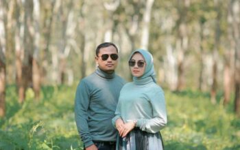 Tips Memilih Baju Prewedding yang Ideal di Pantai