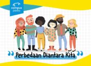 Menelusuri Perbedaan Antara Putih dan Putih Retak