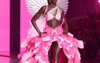 Menjelajahi Keanggunan Victoria’s Secret di Plaza Senayan