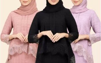 Panduan Memilih Baju Sempurna untuk Padukan Celana Legging