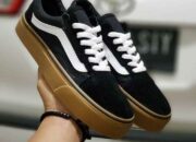 Panduan Lengkap Mengenal Kode Sepatu Vans Ori Terpercaya