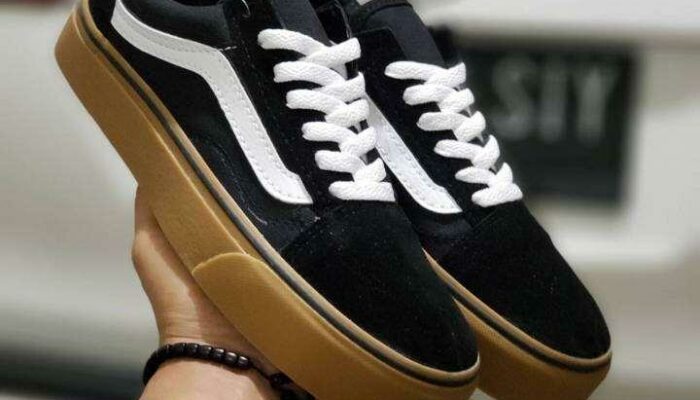 Panduan Lengkap Mengenal Kode Sepatu Vans Ori Terpercaya