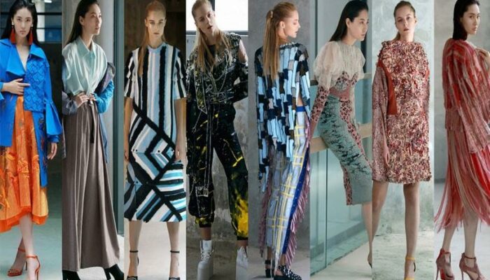 Menjelajahi Ragam Gaya Fashion: Inspirasi untuk Semua