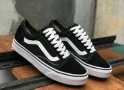 Mengenal Kode Sepatu Vans Ori: Panduan Lengkap dan Tips