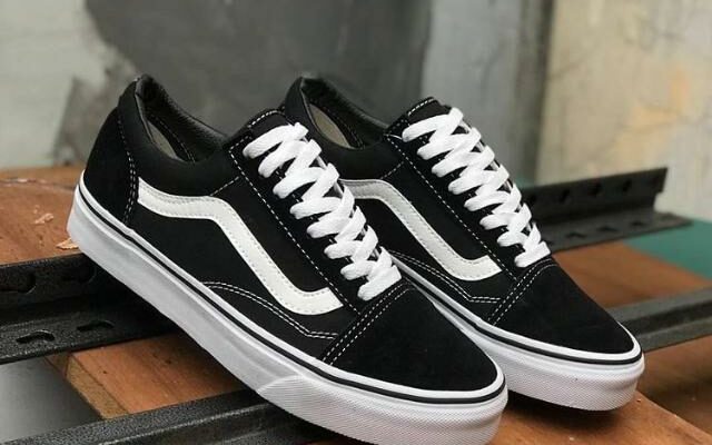 Mengenal Kode Sepatu Vans Ori: Panduan Lengkap dan Tips