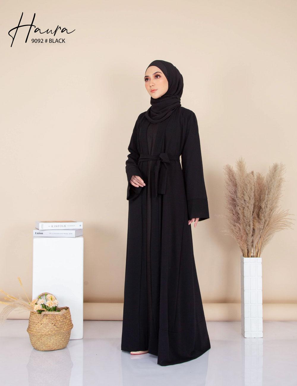 Peran Jubah dan⁢ Gamis dalam Fashion Modern: Menjaga Tradisi atau Beradaptasi?