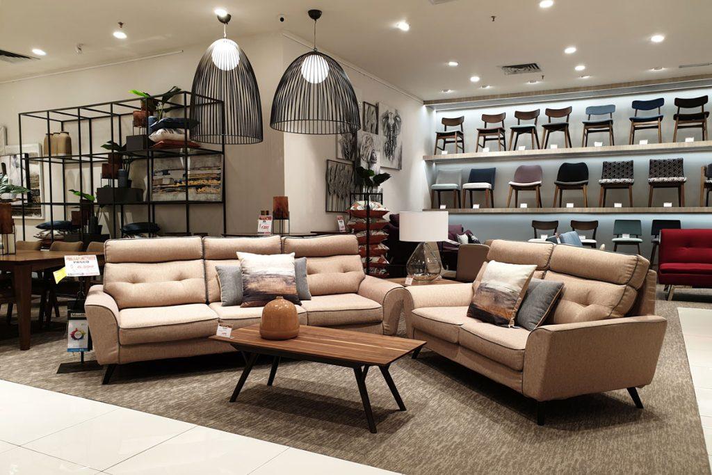 Furnitur‍ Fungsional ⁢dan Stylish untuk Optimalisasi Ruang