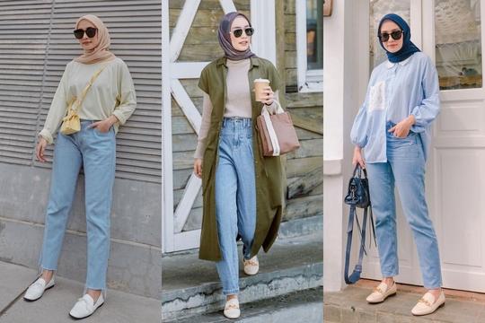 Padu Padan Baju Warna‌ Cream untuk Berbagai Kesempatan