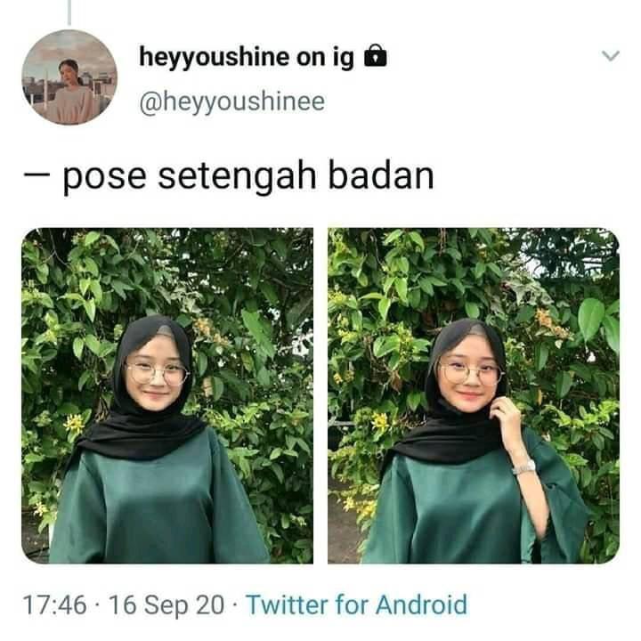 Gaya Posing yang ‍Menggambarkan Keterikatan Emosional