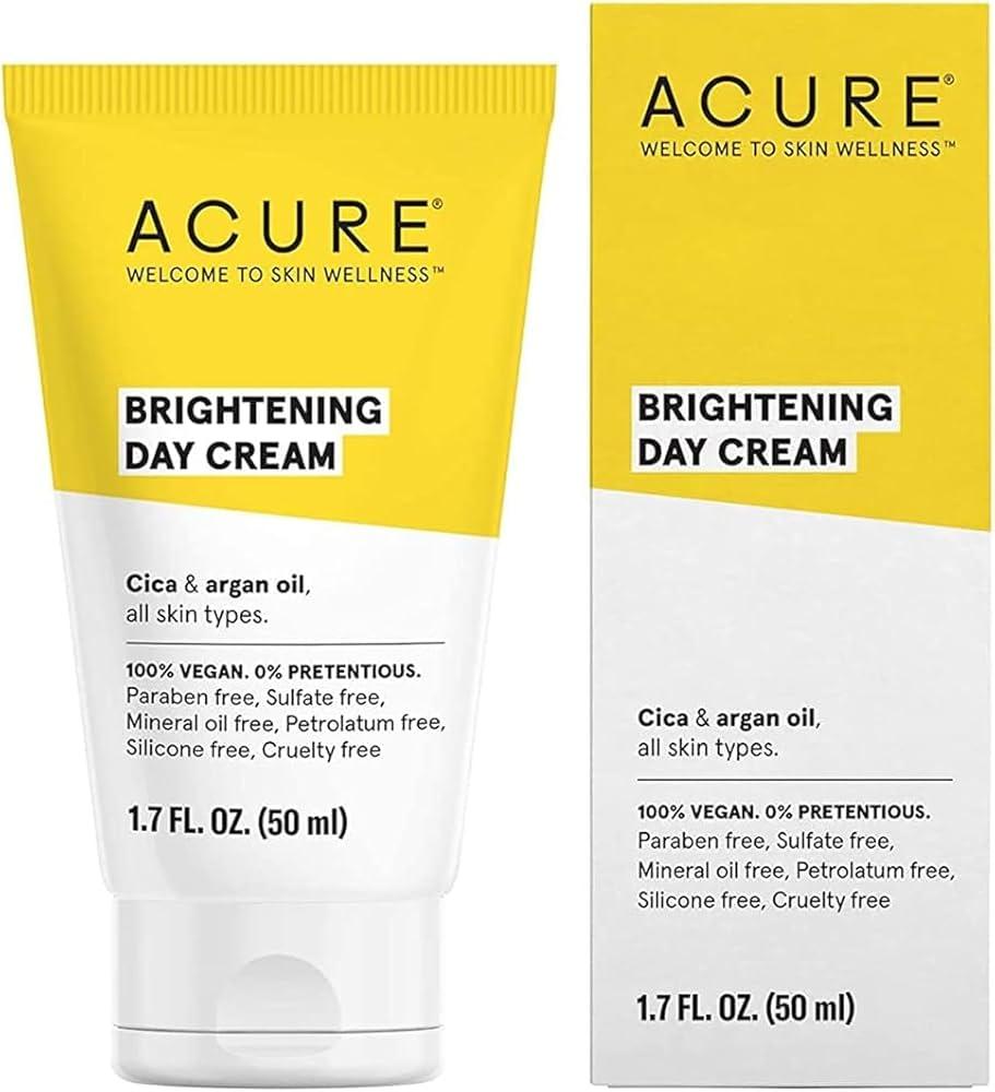 Cara ​Mengoptimalkan Penggunaan Brightening ​Day Cream dalam Rutinitas Perawatan Kulit