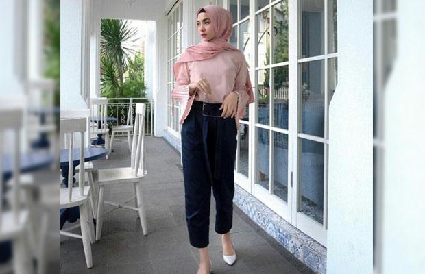 Gaya Sehari-hari: Cara Memadukan‍ Baju Olive dan ‌Jilbab