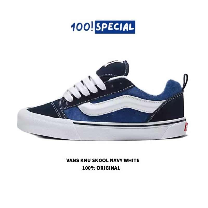 Rekomendasi Perawatan Sepatu Vans Agar‌ Tahan Lama