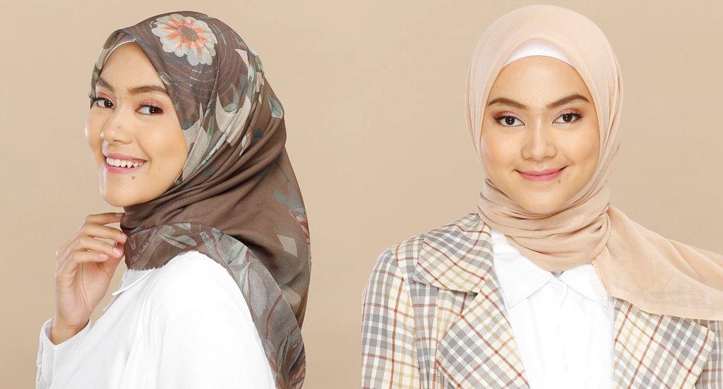 Tren Warna Jilbab ⁢2023: Inspirasi untuk Gaya ⁣yang Lebih Stylish