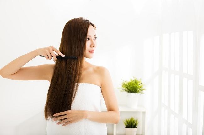 Tips Perawatan Rambut ⁢Agar Gaya ​Tetap Maksimal ⁣dan ⁣Menarik