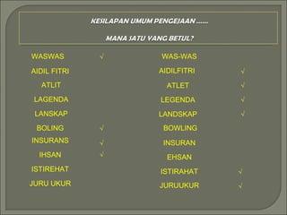 Kesalahan Umum yang Harus Dihindari Saat Menggunakan Kombinasi ⁤Ini