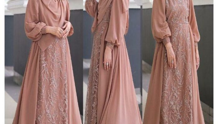 Memahami Perbedaan Dress dan Gaun: Panduan untuk Gaya Anda