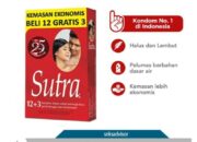 Perbedaan Ukuran Kondom Sutra Merah dan Hitam yang Perlu Diketahui