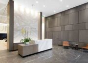 Menikmati Keanggunan Desain Lobby Hotel Minimalis