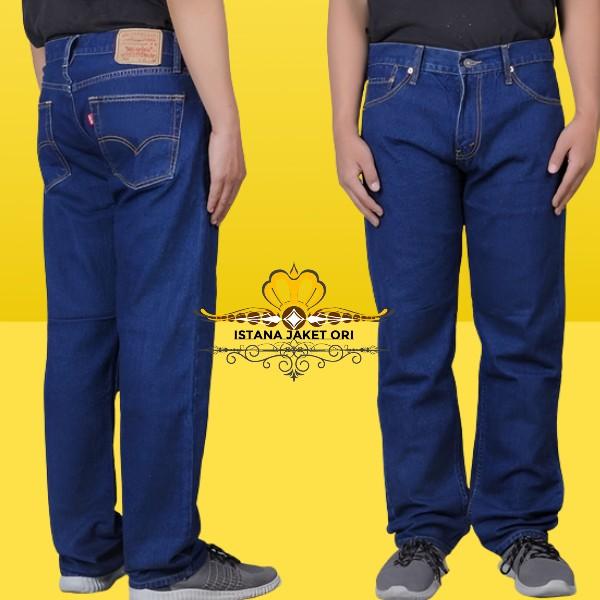 Padukan Jeans Biru Tua: Pilihan Baju Warna yang Tepat!