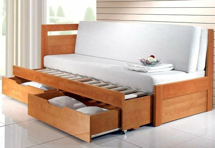 Pemilihan​ Furnitur Multifungsi untuk Meningkatkan ⁢Keteraturan