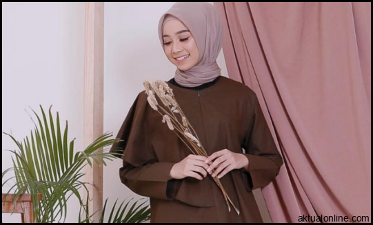 Baju Coklat Cocok Dengan Kerudung Warna Apa - Homecare24