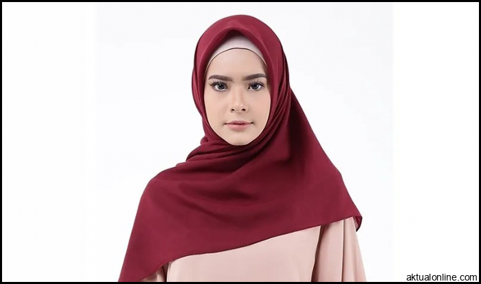Baju Warna Coklat Susu Cocok Dengan Jilbab Warna Apa - Padu Padan ...