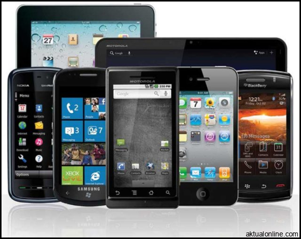 Berbagai Tools Penguji Kompatibilitas Web untuk Handphone - Gravisware
