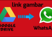 Mudahnya Kirim File Google Drive ke WhatsApp: Panduan Langkah demi Langkah