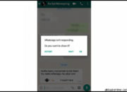 Dominasi Pesan: Panduan Tuntas Cara Membuat WhatsApp Error 2023!