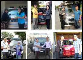 DP Kredit Mobil Suzuki Ertiga 2022 Promo Angsuran Cicilan Ringan