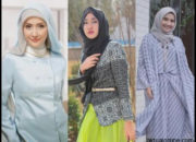 Mengenal Kembali: Gaya Hijab Tahun 90an yang Kembali Trendi