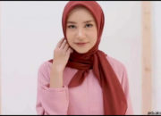 Misteri Warna Jilbab Ideal untuk Temani Gamis Pink Salem Anda