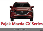 Kiat Kilat Untuk Mengoptimalkan Pajak Mazda CX 3 Anda